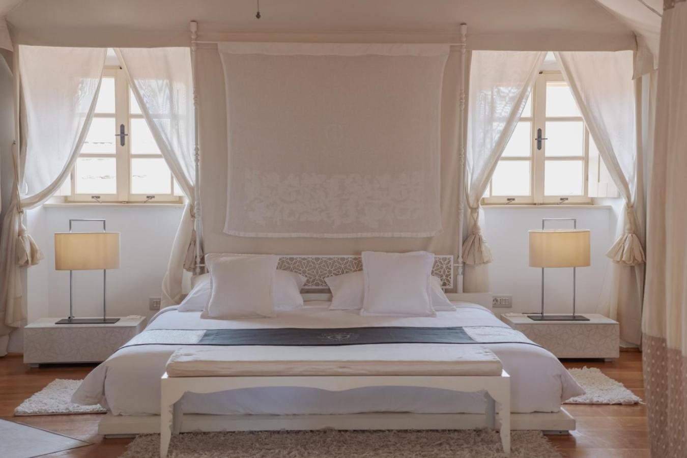 Lesic Dimitri Palace Korčula Quarto foto