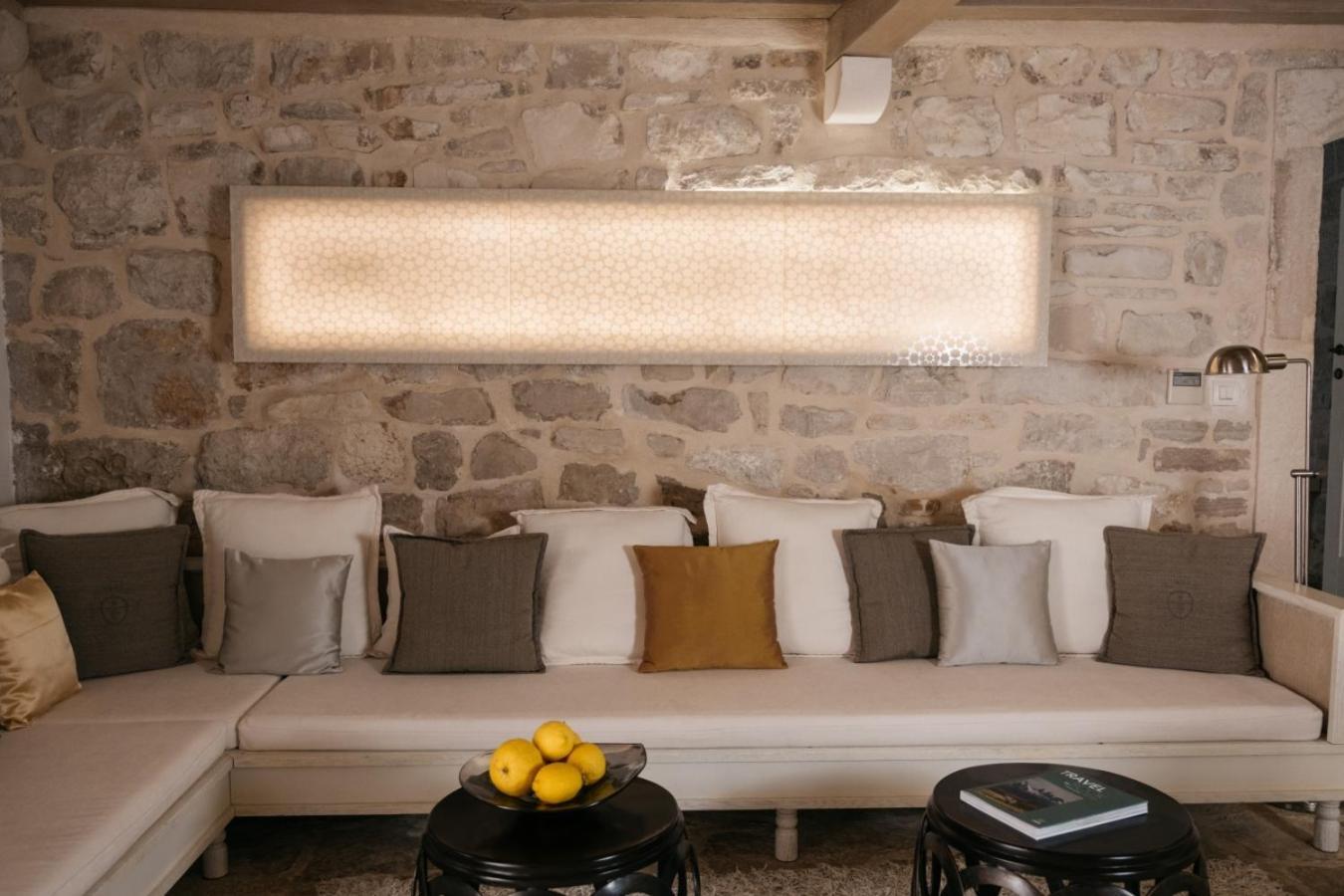 Lesic Dimitri Palace Korčula Quarto foto