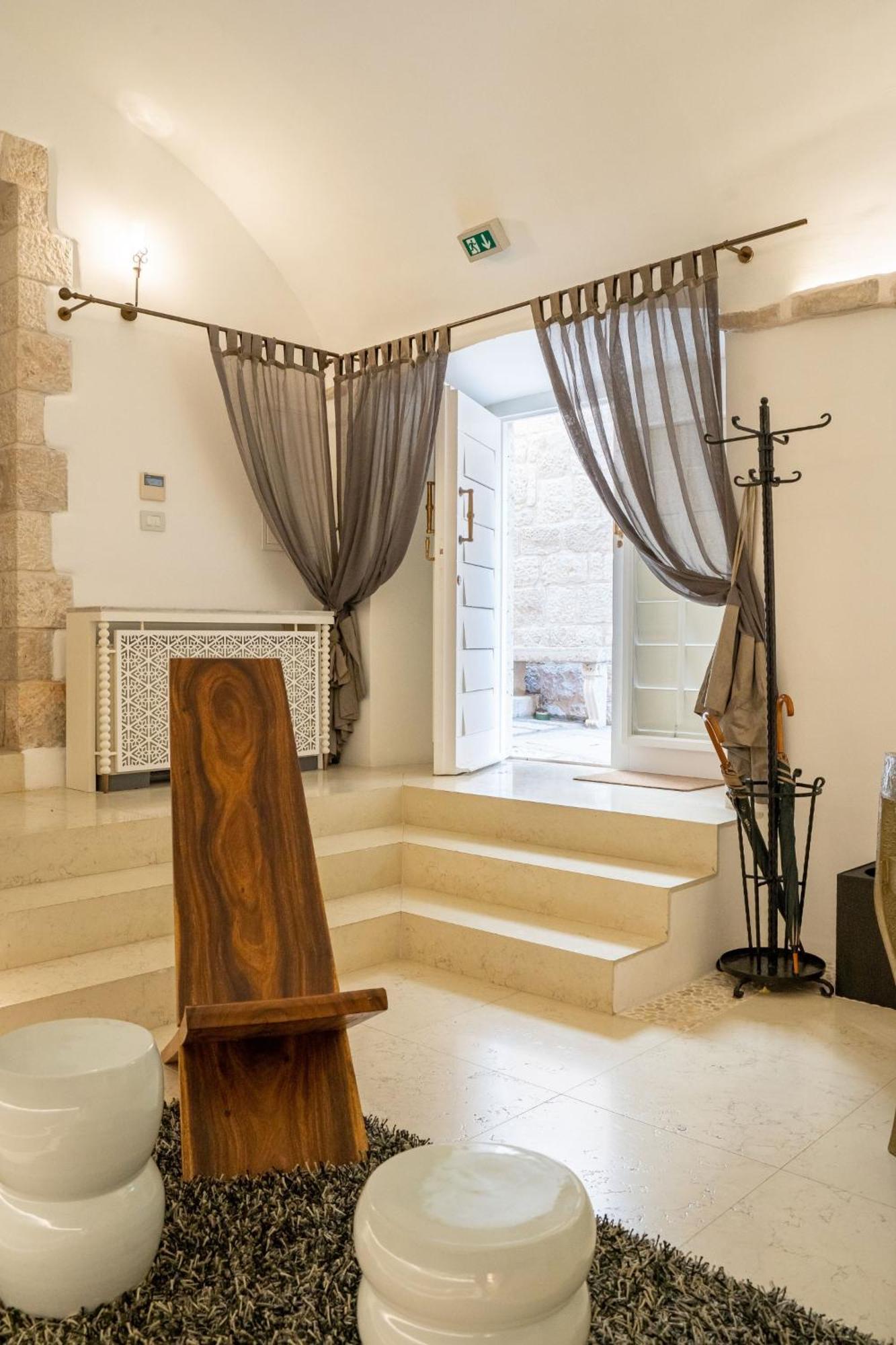 Lesic Dimitri Palace Korčula Quarto foto