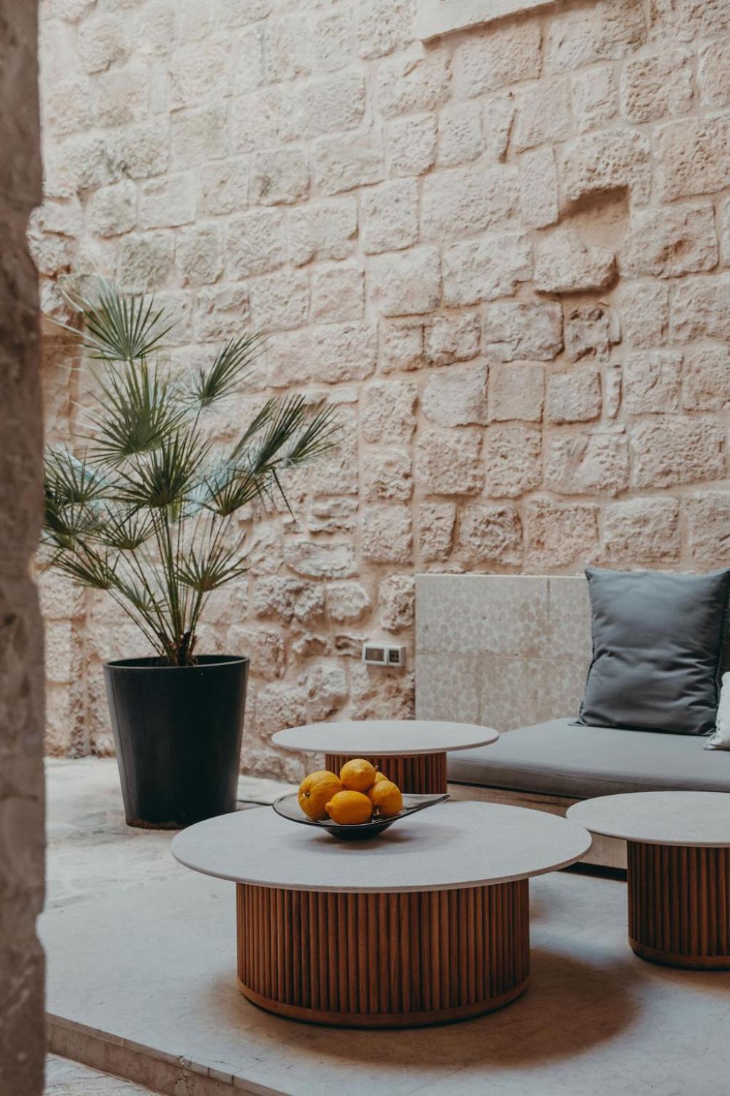Lesic Dimitri Palace Korčula Quarto foto