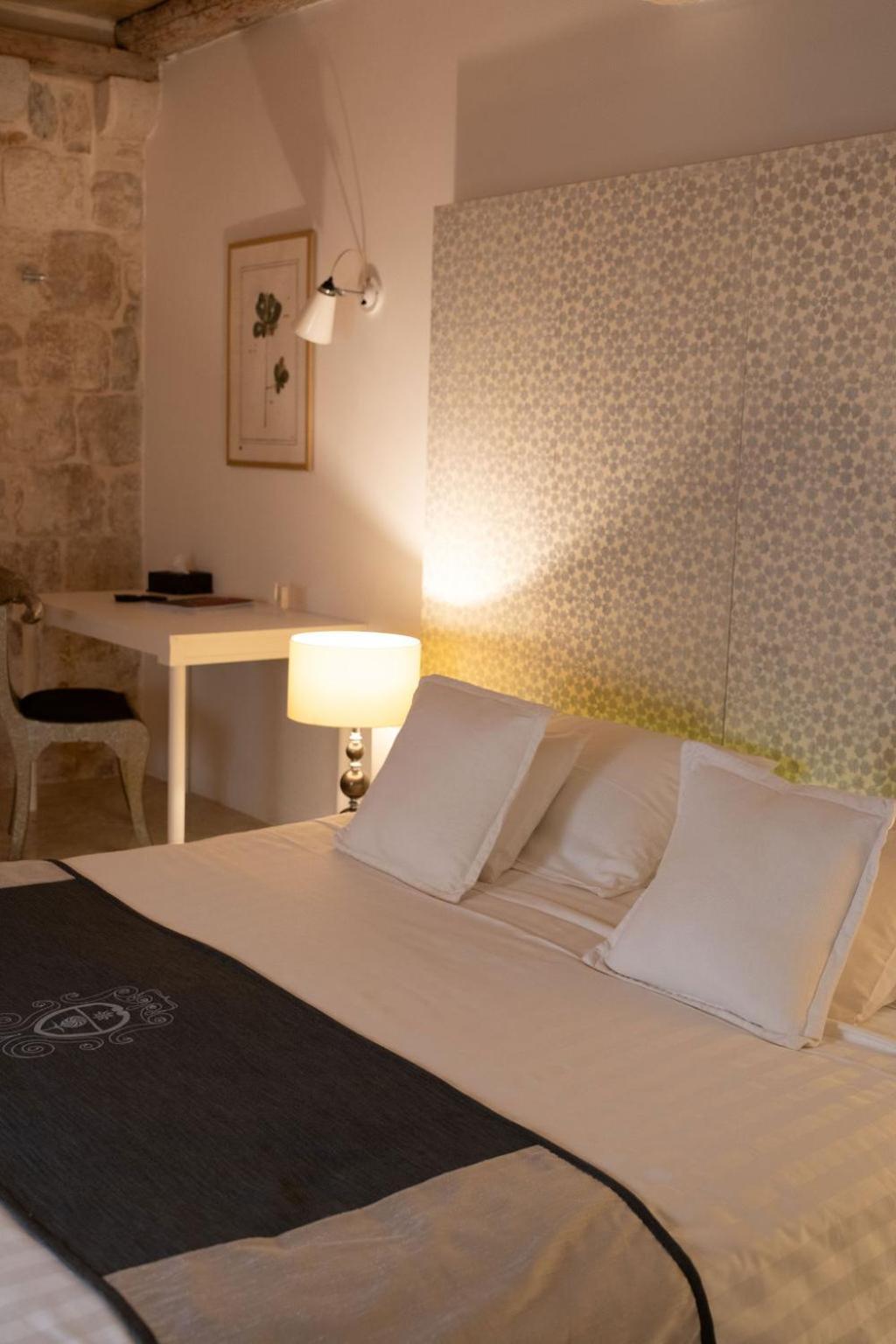 Lesic Dimitri Palace Korčula Quarto foto
